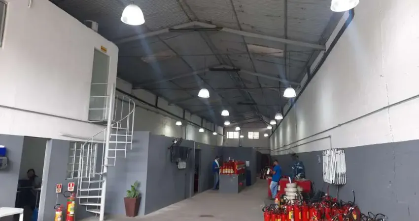 Barracão / Galpão / Depósito com 1 sala à venda no Jardim Ana Claudia, Votorantim 