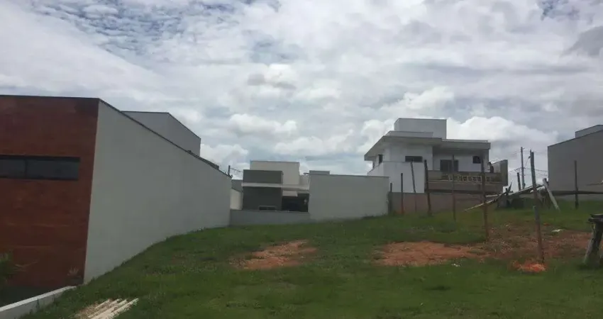 Terreno à venda no Jardim Leocádia, Sorocaba 