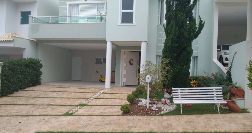Excelente Oportunidade - Sunset Condomínio Residencial Venda e Locação Completamente Mobiliada