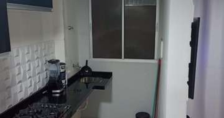 LINDO APARTAMENTO DE 45M² NO RESIDENCIAL BELA VISTA!!!