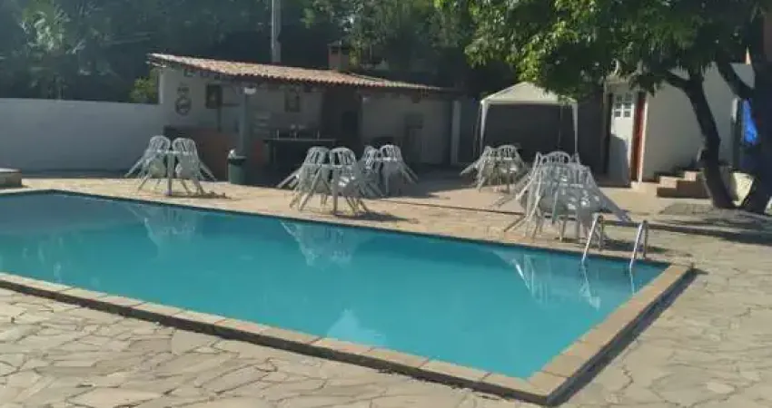 Chácara / sítio com 7 quartos à venda no Brigadeiro Tobias, Sorocaba 