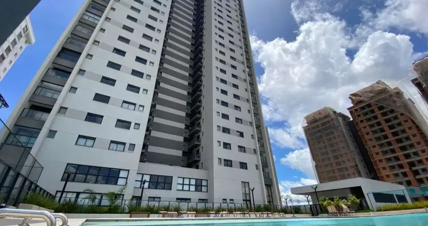 Lindo apartamento no Vermont View de 220m²