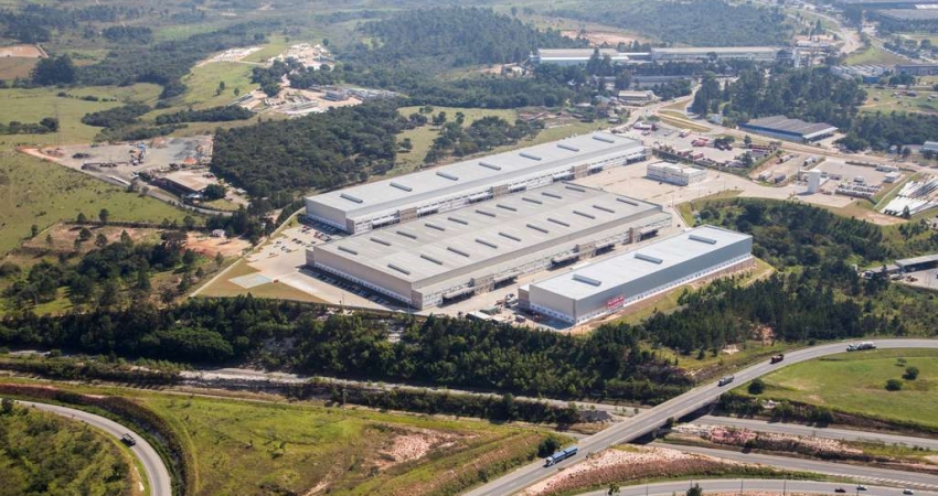 Barracão / Galpão / Depósito para alugar no Éden, Sorocaba 