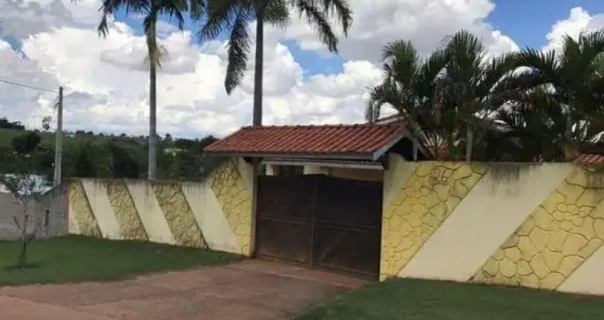 Chácara / sítio com 5 quartos à venda no Rio Verde, Araçoiaba da Serra 