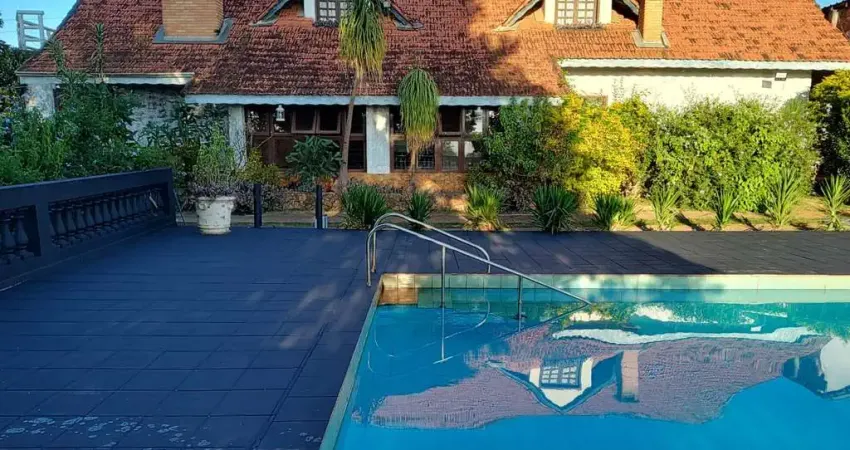 Chácara / sítio com 9 quartos à venda no Rio Verde, Araçoiaba da Serra 