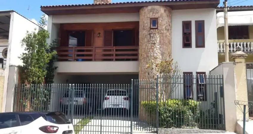 Casa com 5 quartos à venda na Vila Rosa, Itapetininga 