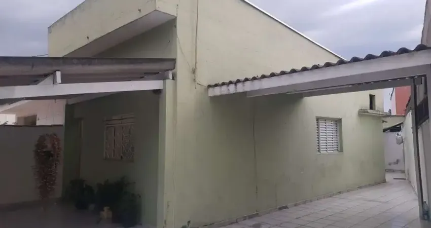 Casa com 1 quarto à venda no Jardim Maria Antônia Prado, Sorocaba 