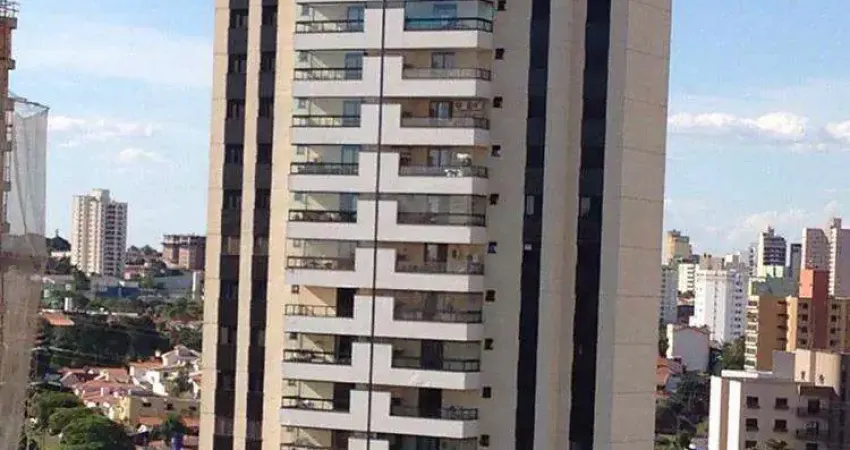 Venha realizar o SONHO de morar em uma COBERTURA com 244m²