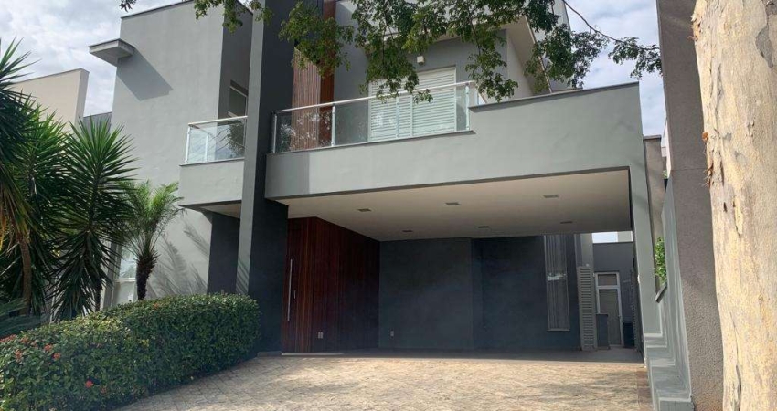 Casa em condomínio fechado com 3 quartos à venda no Parque Reserva Fazenda Imperial, Sorocaba 