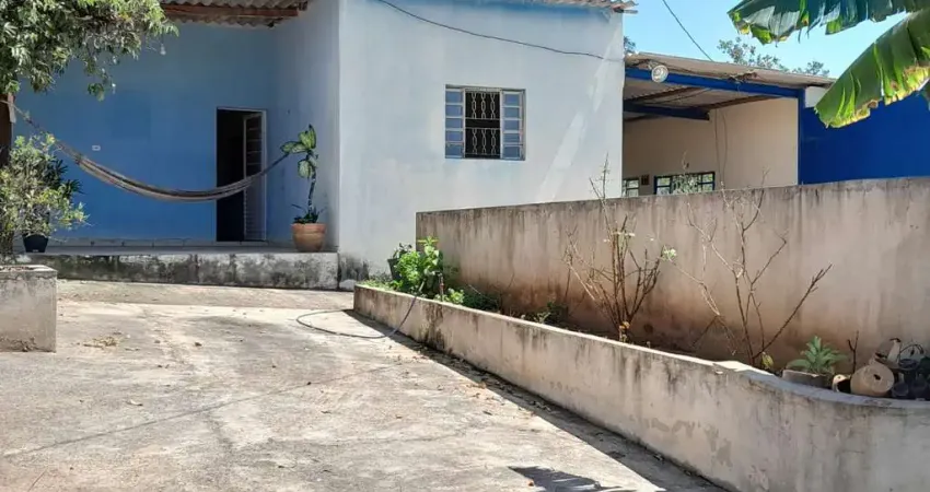 Lindo terreno de 950m² no Iporanga.