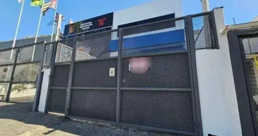 Barracão / Galpão / Depósito para alugar no Planalto Paulista, São Paulo 