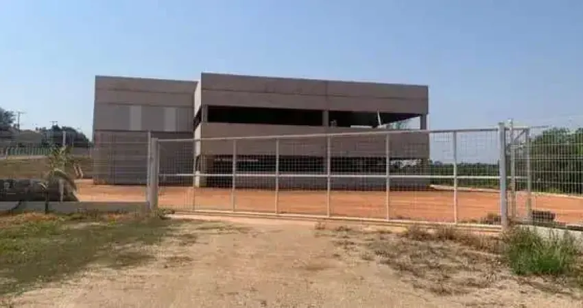 Barracão / Galpão / Depósito à venda no Jardim São Paulo, Salto de Pirapora 