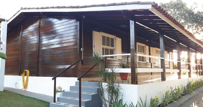 Chácara / sítio com 4 quartos à venda no Jardim Nossa Senhora Salete, Araçoiaba da Serra 