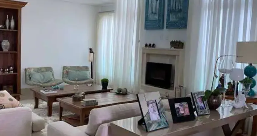 Casa em condomínio fechado com 5 quartos à venda no Alphaville, Santana de Parnaíba 