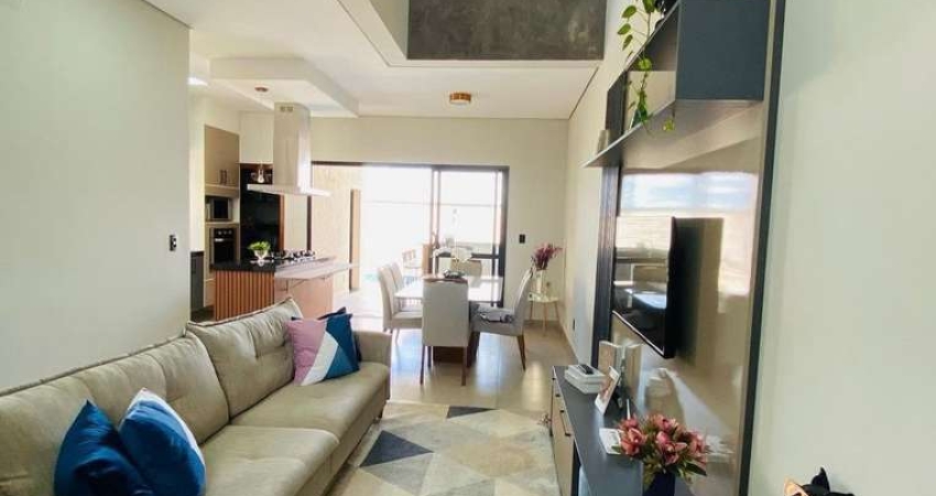 'Sobrado Exclusivo no Horto Florestal Villagio: Luxo, Espaço e Conforto em Um Só Lugar'