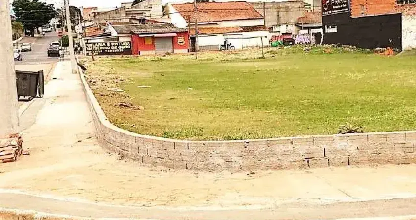 ÁREA NA ZONA NORTE