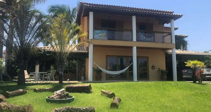 Casa em condomínio fechado com 2 quartos à venda no Rio Verde, Araçoiaba da Serra 