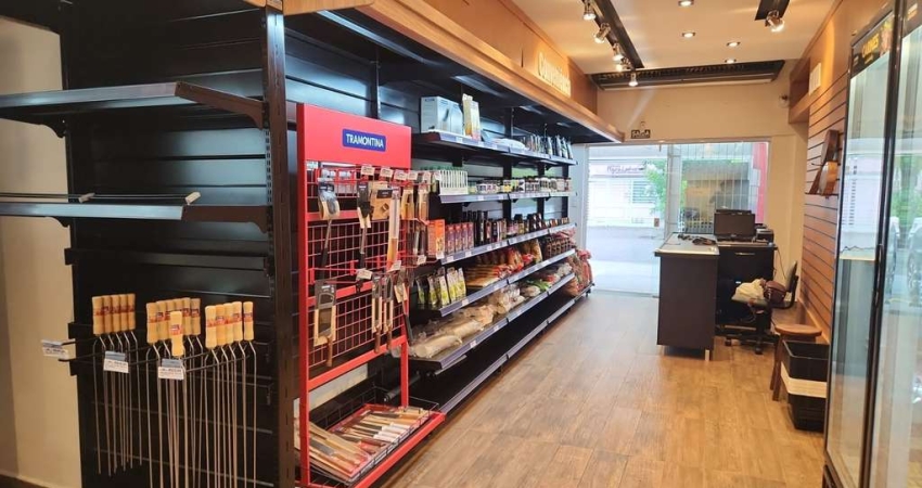 Ponto Comercial Raridade Carnívora: Uma Jornada Sensorial na Boutique de Carne Espetacular em Santos