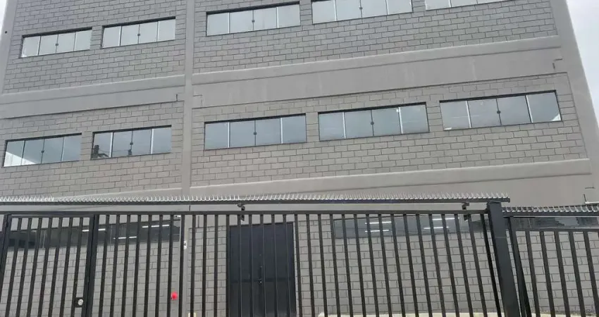 Oportunidade Única: Venda de Espetacular Prédio Industrial em Sorocaba