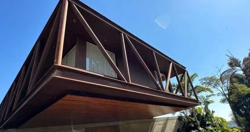 Casa em condomínio fechado com 5 quartos à venda em Indaiatuba, Porto Feliz 
