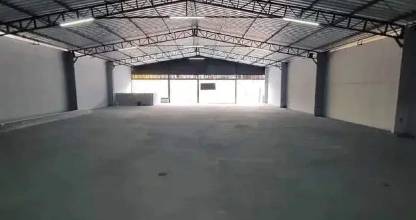 Barracão / Galpão / Depósito para alugar no Jardim Novo Campos Elíseos, Campinas 