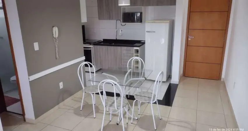 Conheça o apartamento dos seus sonhos em um condomínio completo!