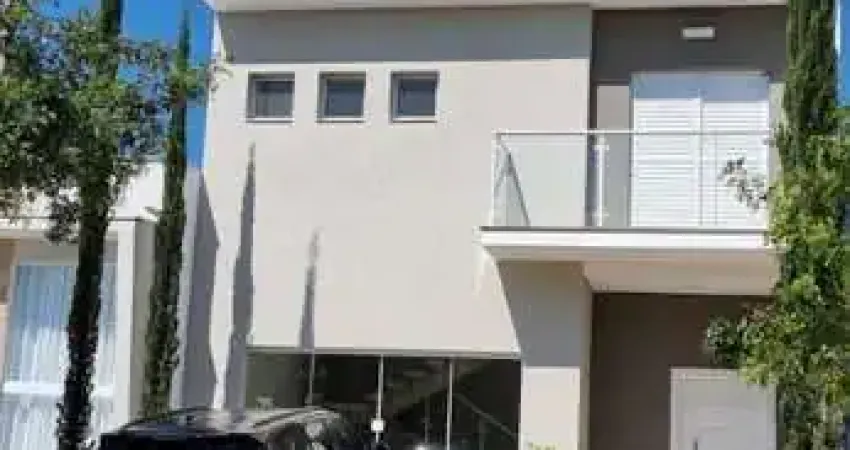 Lindo sobrado de 3 Dormitórios no Condomínio Golden Park Residence II