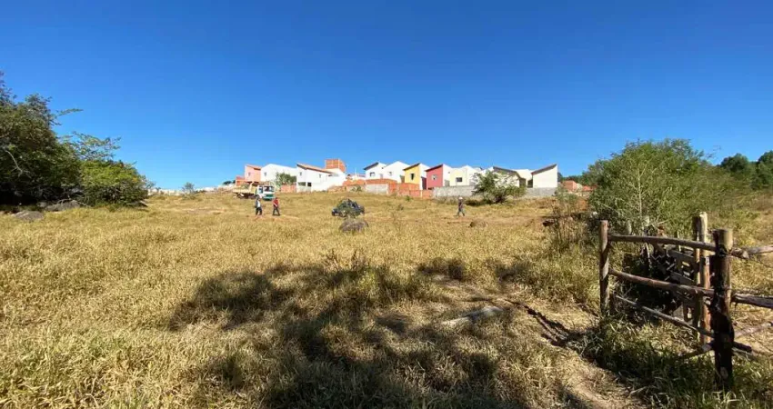 ? OPORTUNIDADE ÚNICA! TERRENO DE 6.450,00 m2 DE ÁREA ?