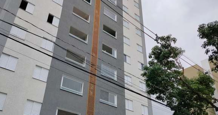 Apartamento com 2 quartos à venda no Parque Campolim, Sorocaba 