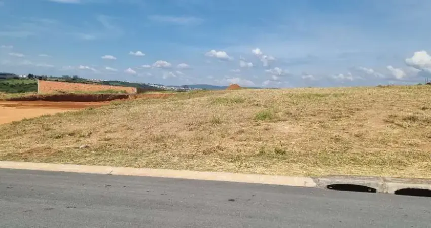 Terreno à venda no Parque Reserva Fazenda Imperial, Sorocaba 
