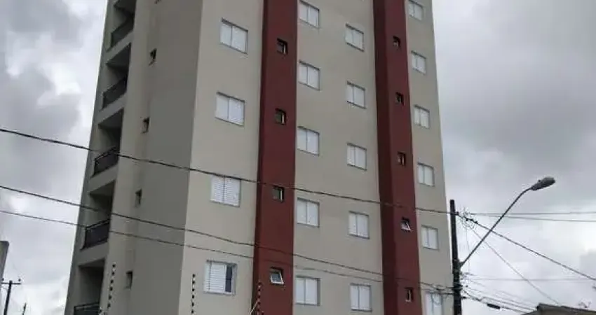 Apartamento com 2 quartos à venda no Jardim Saira, Sorocaba 