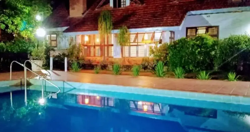 Chácara / sítio com 9 quartos à venda no Rio Verde, Araçoiaba da Serra 