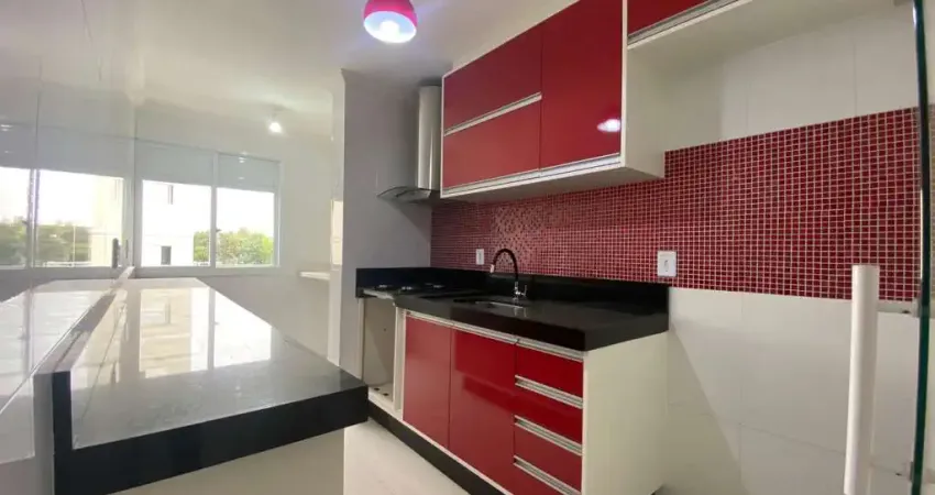 Apartamento 2 dormitórios Condomínio Residencial Votorantim