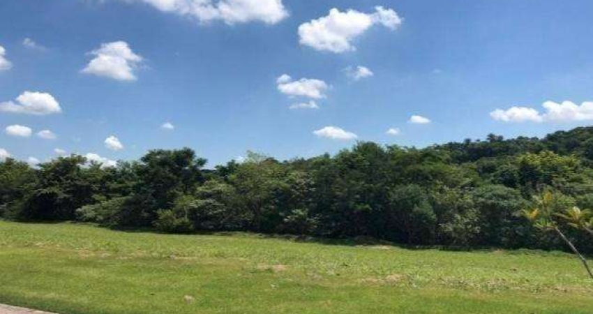 Terreno à venda no Alphaville Nova Esplanada, Votorantim 