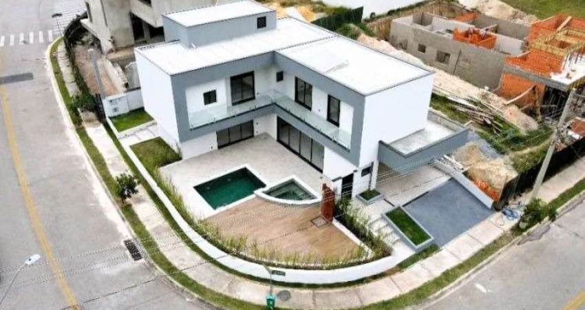 Casa em condomínio fechado com 3 quartos à venda no Cyrela Landscape Esplanada, Votorantim 