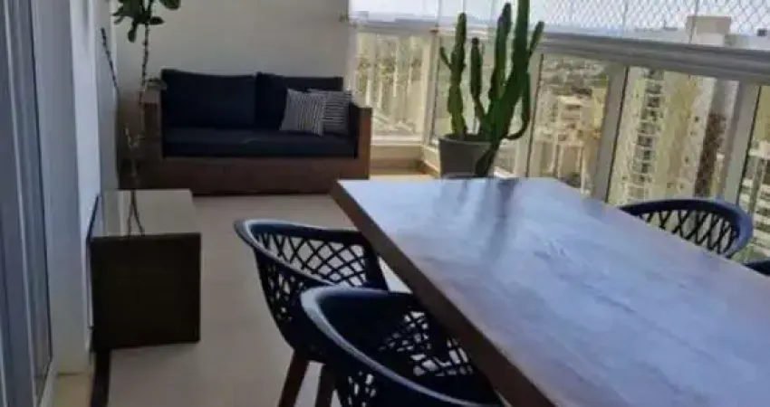 Apartamento com 3 quartos à venda no Parque Campolim, Sorocaba 