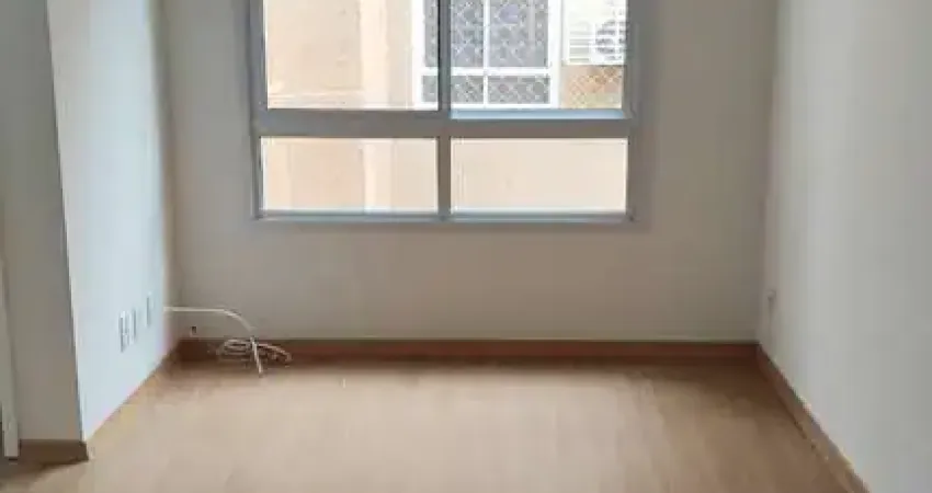 Apartamento de 52m² localizado no Condomínio Supremo Sorocaba