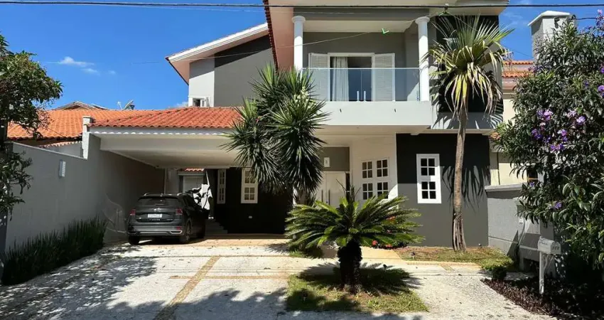 Casa 3 Dor  4 vagas Lindo Sobrado no Granja Olga II