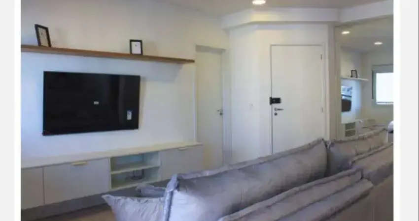Apartamento com 3 quartos para alugar no Centro Comercial Jubran, Barueri 