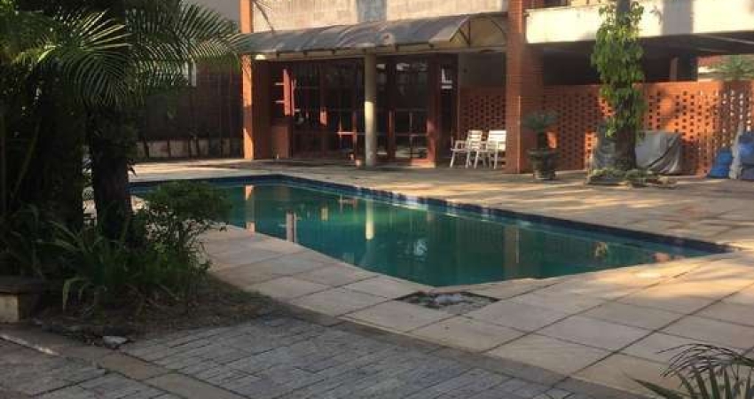 Casa em condomínio fechado com 5 quartos à venda no Alphaville Residencial Zero, Barueri 