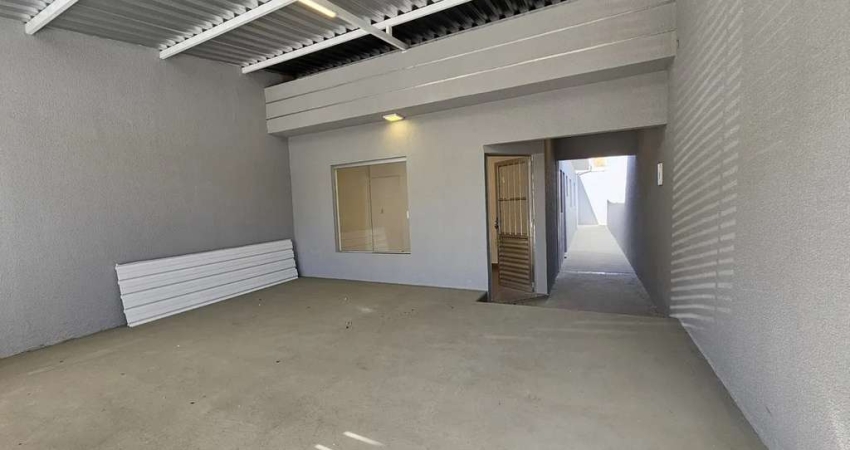 Casa com 2 quartos à venda no Jardim Santa Marina, Sorocaba 