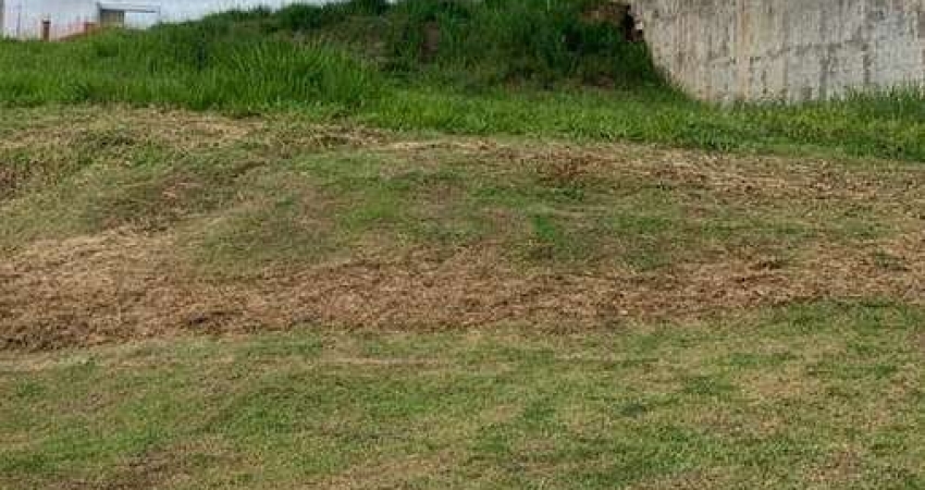 Terreno de 1.000,00m² Localizado no Residencial Fazenda Alta Vista, Sorocaba!