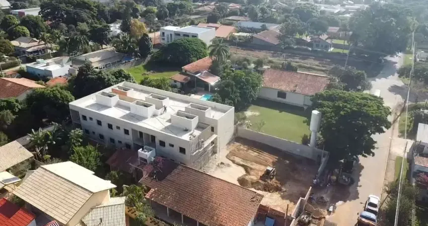 Apartamentos p/ Venda, Localizado em Araçoiaba da serra, Jd. Santa Cruz!
