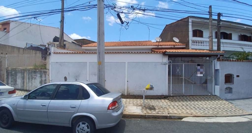 Casa Térrea de 153,00m2 Localizada no Parque Bela vista em Votorantim/SP!