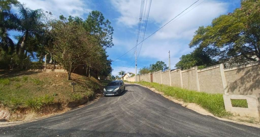 Terreno de 2.000,00m², Localizado no Bairro Inhayba, Brigadeiro Tobias.