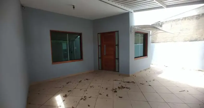 Sobrado de 180m² Construídos, Localizado no Jardim Wanel Ville IV, Sorocaba - SP!