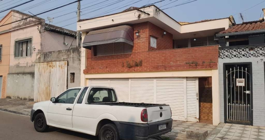 Encantadora Casa em Santa Teresina - Sorocaba/SP