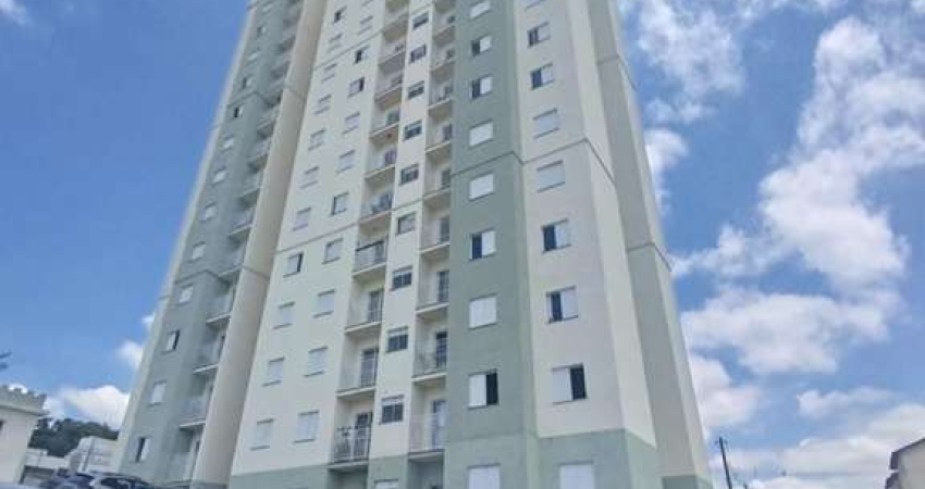 Apartamento Novo no Residencial Monte Castelo: Conforto, Design e Infraestrutura Completa!