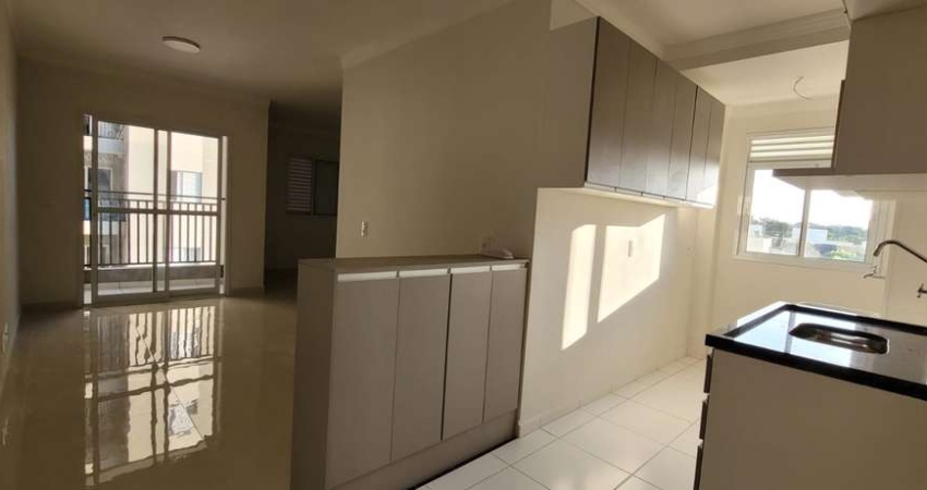Apartamento Novo no Condomínio Trix Horto - 2 Dormitórios e 1 Vaga de Garagem
