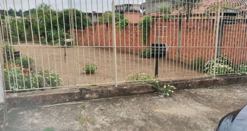Terreno à venda em Votorantim-SP, bairro Vossoroca, 226,00 m² de área! Venha conferir!